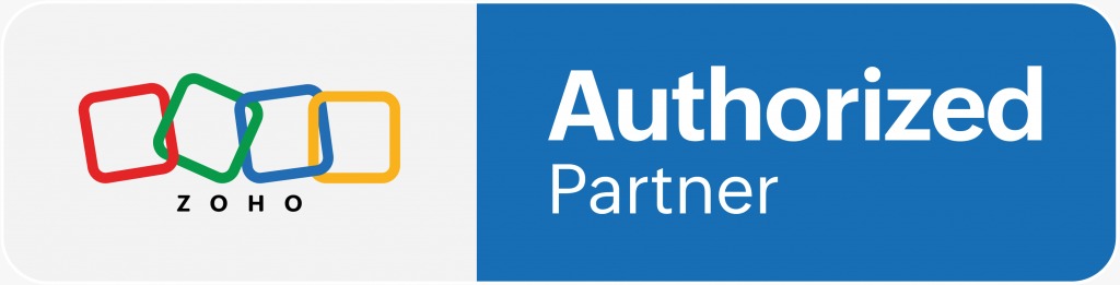 Zoho Authorized Partner